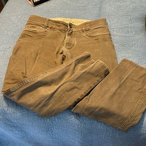 KUHL work pants Men’s